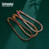 Bracciali – Braccialetti intrecciati