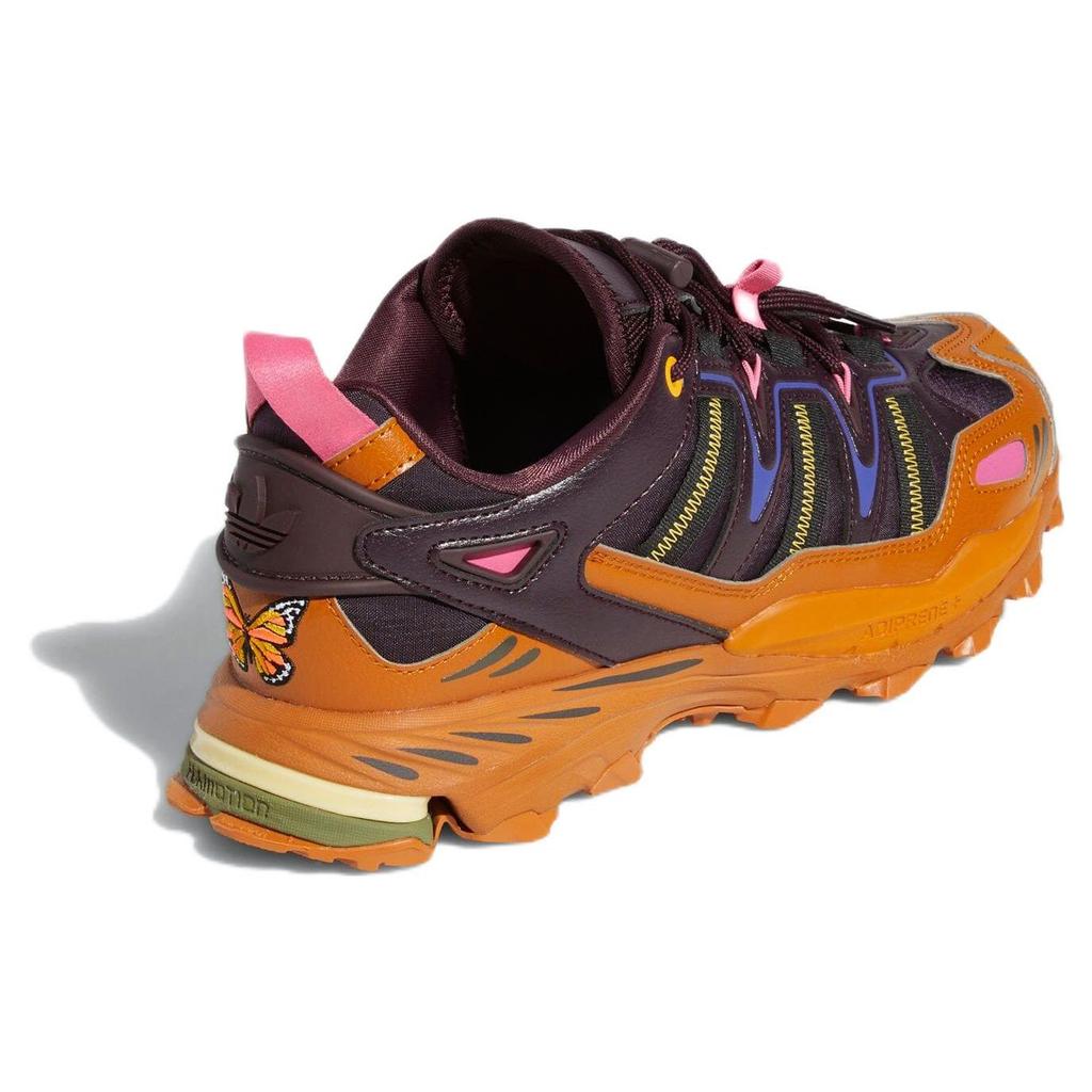 Adidas Hyperturf Day of the Dead - Mole Unisex Sneakers Brown Supplier-Color Core-Black HQ6022