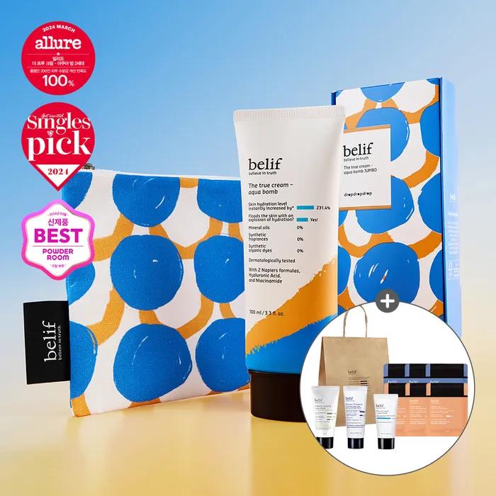 

The True Cream - Aqua Bomb Jumbo Edition