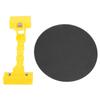 Auto Dimming Welding Blackout Panel Adjustable Clip Welding Mask Welding Visor  For DIY Enthusiasts