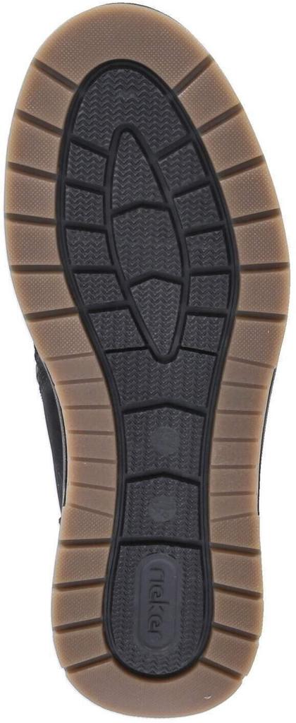 Ботинки Rieker Lace-Up Boots (32334) black