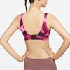 Nike Sports Underwear Women's Bright Burgundy Red Moderate DR2839-652