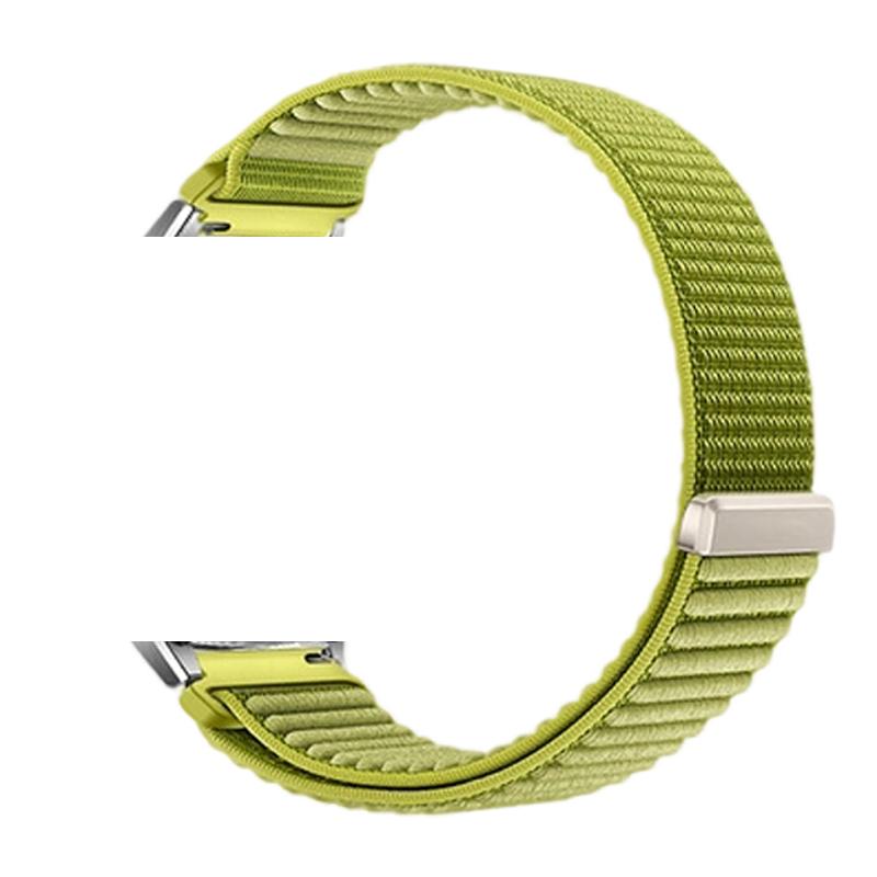 Cinturino in Nylon da 22 mm per Amazfit Helio, Traspirante, Leggero, Adatto per Amazfit Balance 2/Bip 6/Cheetah Pro Smartwatch Band