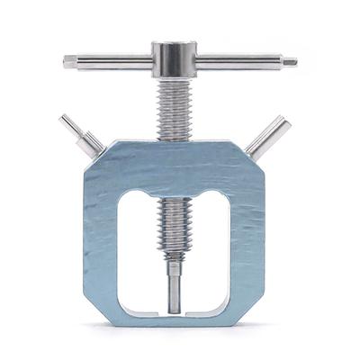 Motor Pinion Gear Avdragare Motor Pinion Gear Remover Aluminium Avdragare för RC-bil