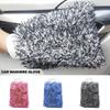 Ultrafine Fleece Car Wash Glove Cleaning Brush Motorcycle Washer Care Cleaning Wash No Scratch for Car Wash Cleaning Car Styling