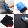 YFFSFDC Car Wrapping Film Pasting Tool Set, Squeegee Spatula, Felt Car Film Squeegee Set,