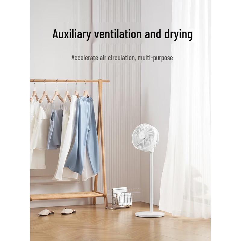 Xiaomi Mijia Smart Air Circulator Fan