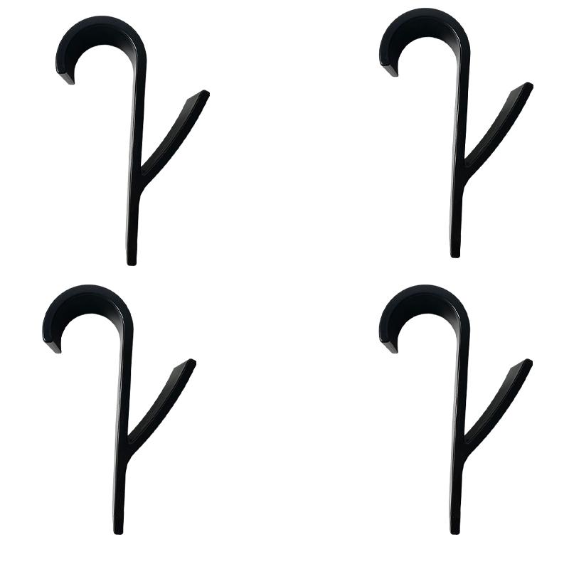 Kuchnia Łazienka Wieszak Klips Podgrzewany wieszak na ręczniki Wieszak na grzejniki Wieszak na szaliki Domowy wieszak na ręczniki Wieszak na ręczniki Suszarka Hak Wieszak na ręczniki Plastikowe haczyki Akcesoria