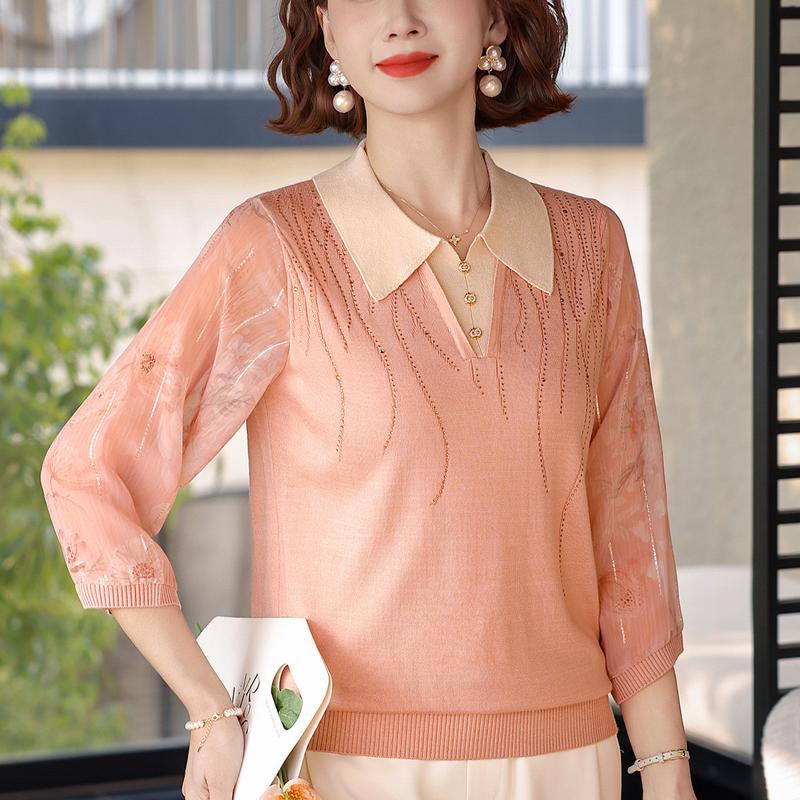 Datang Furen Women s Knitted Sweater 2XL