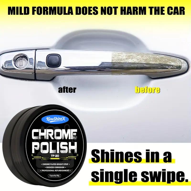 Scheinwerfer-Restaurationsflüssigkeit Automobil-Scheinwerfer Oxidation Vergilbung Kratzer Trübung Aufwertung