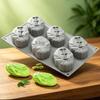 Produse de brutărie – Covorașe din silicon şi forme de copt