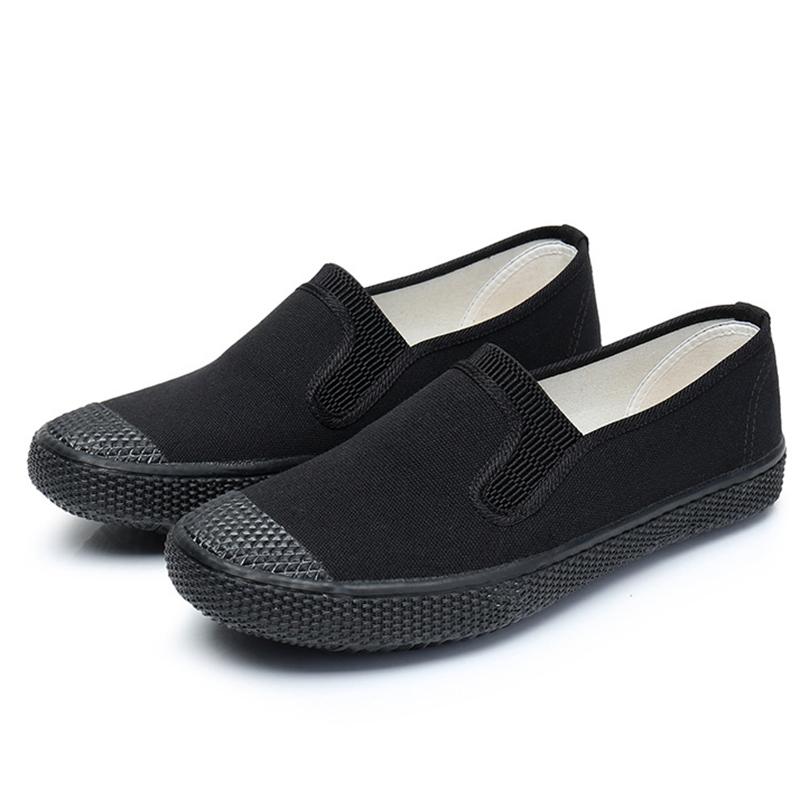 Herren Arbeitsschutzschuhe, Verschleißfeste und Langlebige Freizeit-Arbeitsschuhe, Herren Arbeitsschutzschuhe CasualSportlich