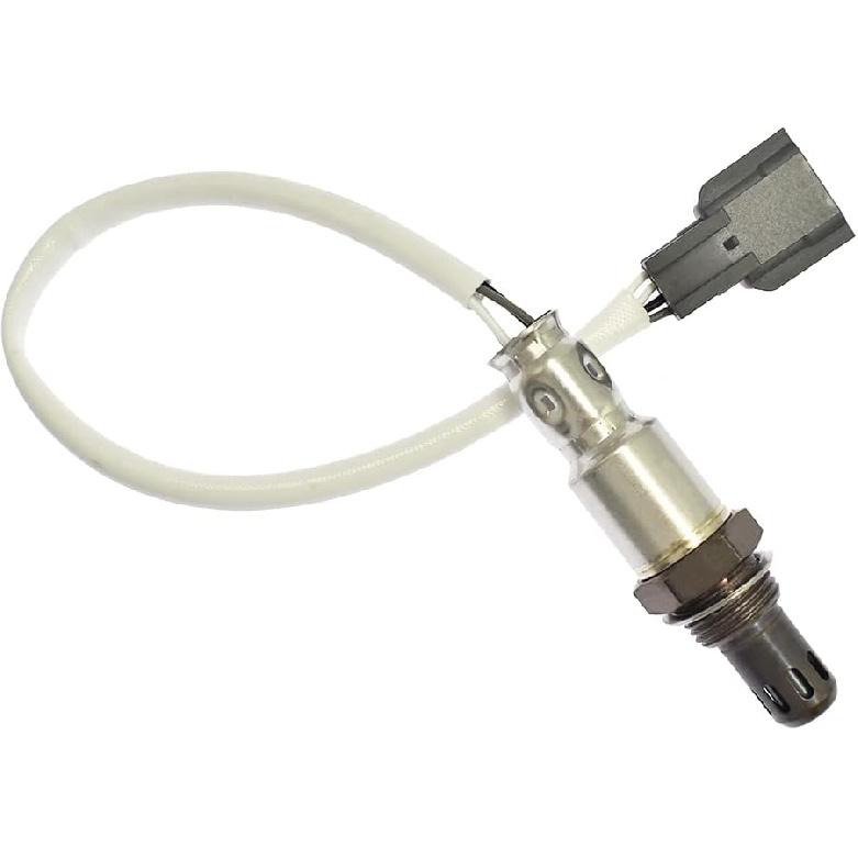 226A0-4BB0A Downstream Oxygen Sensor Sensor Compatible with Infiniti QX80 2015-2018 for Armada 2017-2019 for Rogue Sport S, SL SV 4 Cyl 2.0L