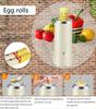 Automatic Eggs Roll Maker Mini Electric Egg Boiler Omelette Breakfast Machine Cooking Tools Egg Master Sausage Burrito