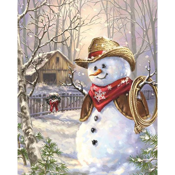 

Полная круглая 5D алмазная картина пейзаж алмазная мозаика мультфильм новое поступление домашний декор подарок 15x20CM