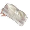 Seamless Strapless Non-Slip Bandeau: Invisible Lift & Support Bra for Small Chest