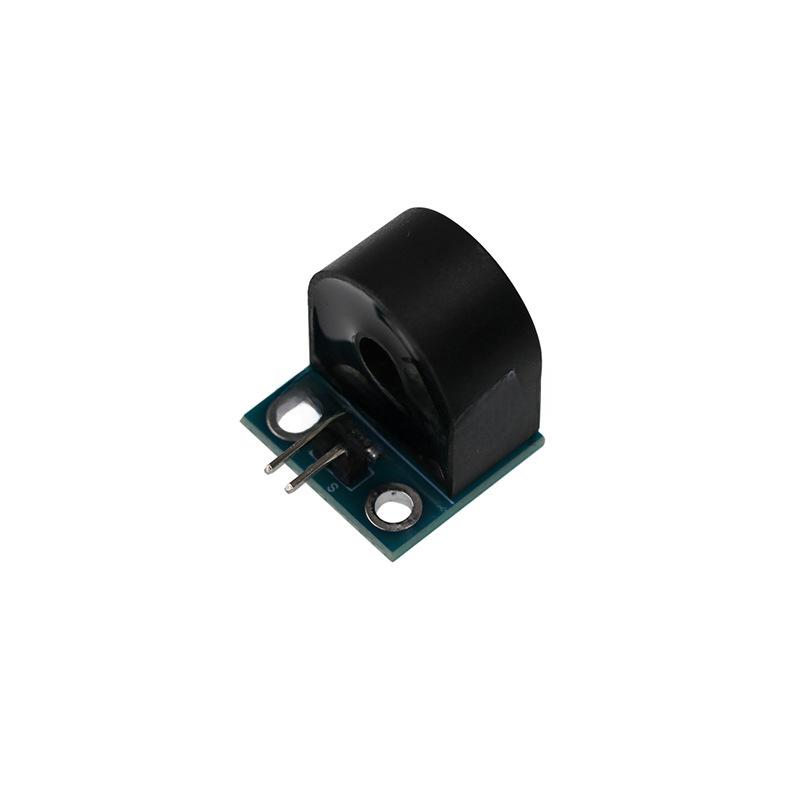 Single-Phase 5A AC Current Sensor Transformer Module