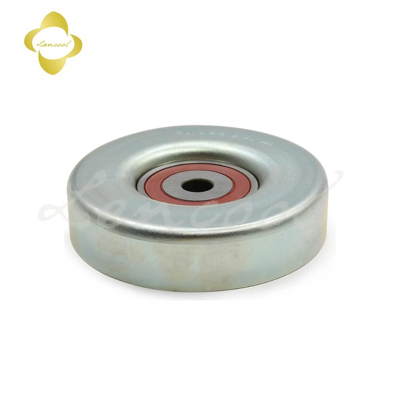 Tensioner Idler Pulley FOR DAIHATSU TERIOS TOYOTA AVANZA KEMBARA DVVT PERODUA MYVI 16603-97401 16603-23010 16603-23011