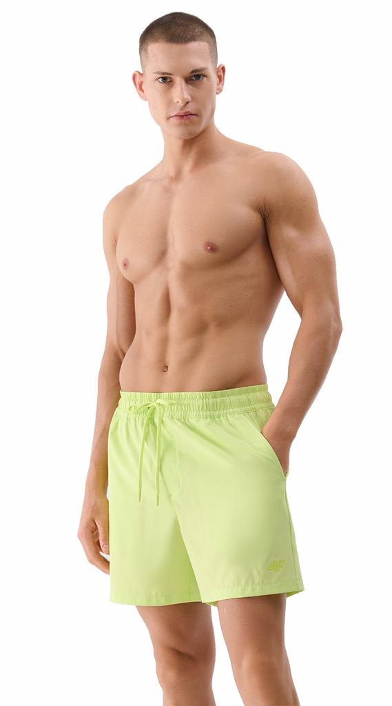 Men's Sports Swimming Shorts 4F M134 For Holidays On The Beach R L