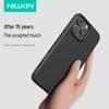 Husă de telefon NILLKIN Shield Pro Mată Rezistentă la Șocuri pentru Seria iPhone 16