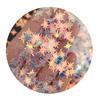 Nail Art Manicure Sequins Flower Mermaid PVC Loose Glitter Paillette for Wedding Confetti Ornament Crafts Accessories