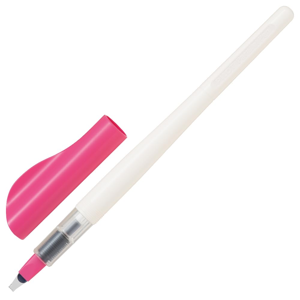 Маркер PILOT Parallel Pen PFPN120R30 3,0 мм розовый