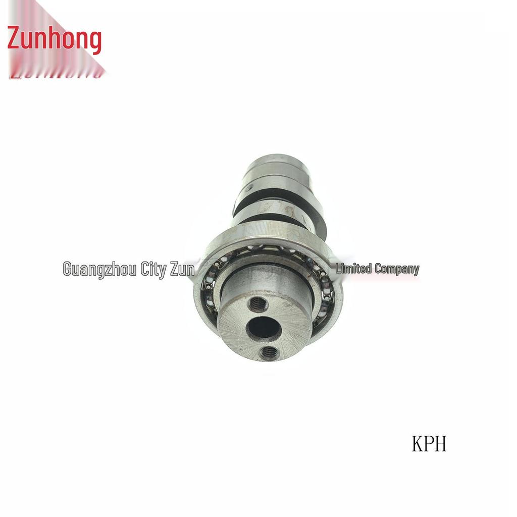 KPH Camshaft for Motorcycle