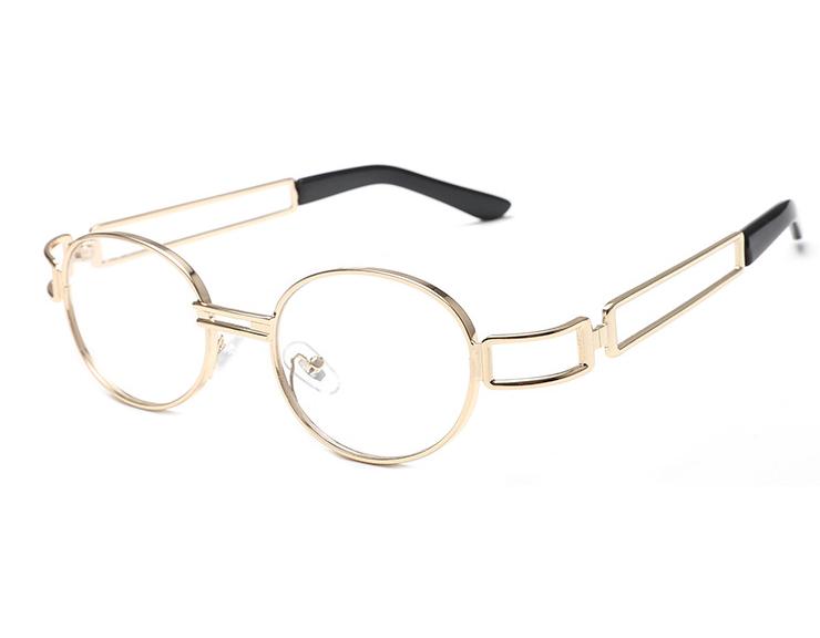 

Солнцезащитные очки в винтажном стиле для мужчин, овальной формы, защита UV400, для улицы, от солнца, для вождения, для альпинизма, мужские солнцезащитные очки