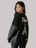 ZBLACK Global City Series Sweatshirt Paris