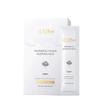 Masque de nuit véganique Waterfull (4ml * 12 paquets)