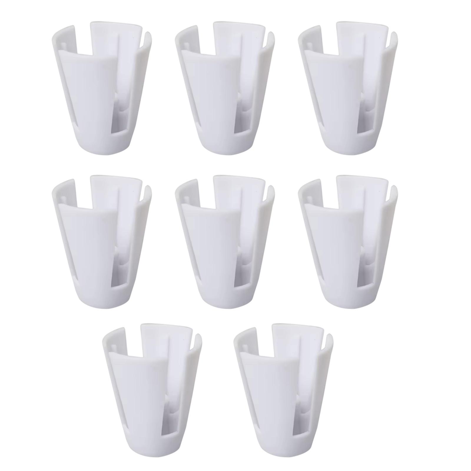 

2/5 шт., держатель для катушки с нитками, промышленная швейная машина, подставка для держателя катушки с нитками, аксессуар для швейной машины A