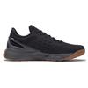 Reebok Comfortable Breathable Lightweight Low-Top Casual Running Shoes Men Sneaker Black Gray GZ6976