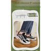 Li Ning Kids Fashion Versatile Trendy Anti-Kick Shock-Absorbing Low-Top Casual Shoes Kids Casual Shoes Black YKCU210-1