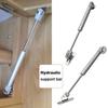 2/4PCS Cabinet Door Gas Struts 100N/10KG Supports Gas Spring Lid Support Gas Props Shocks Kitchen Cupboard Hydraulic Hinge