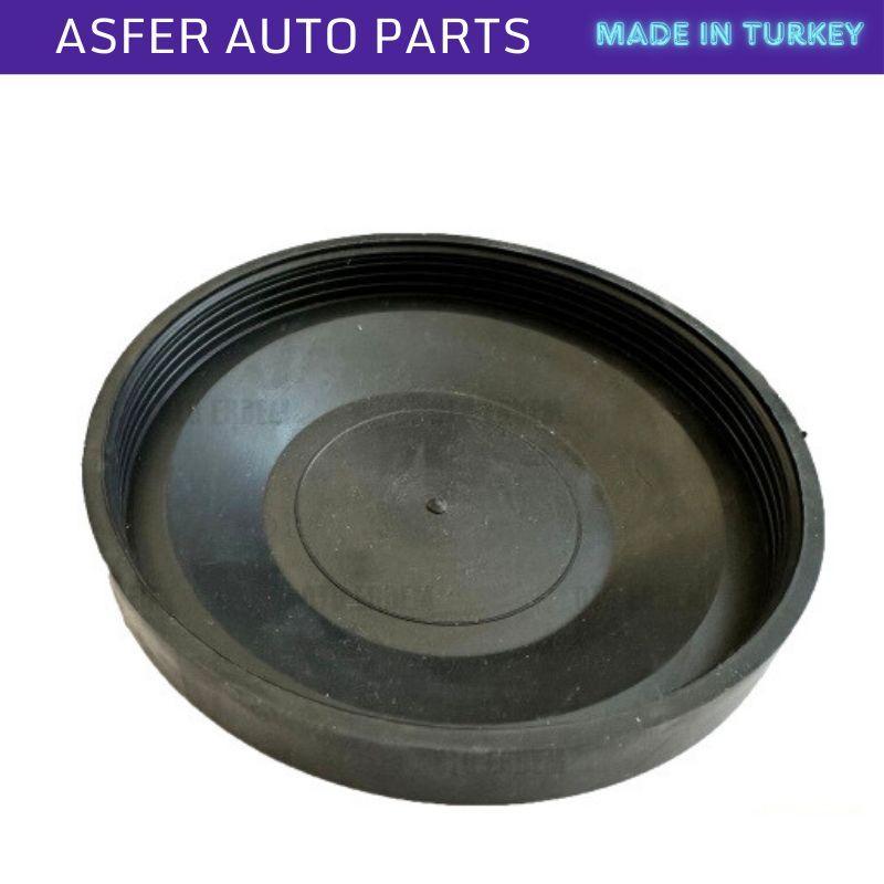 Headlight Rear Cover For Fiat Doblo Mk3 Fiorino OEM 98846512