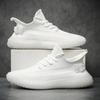 Coconut Shoes 350 Full Sky Star Men'S And Women'S Shoes  New Summer Breathable Mesh Sneakers And Casual Running Shoes
