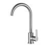 TLXT Anti-Splash Kitchen Cold and Hot Water Faucet