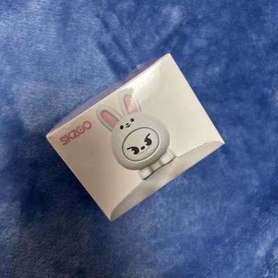 [USED] SKZOO Mini Figure Leebit Stray Kids Reno
