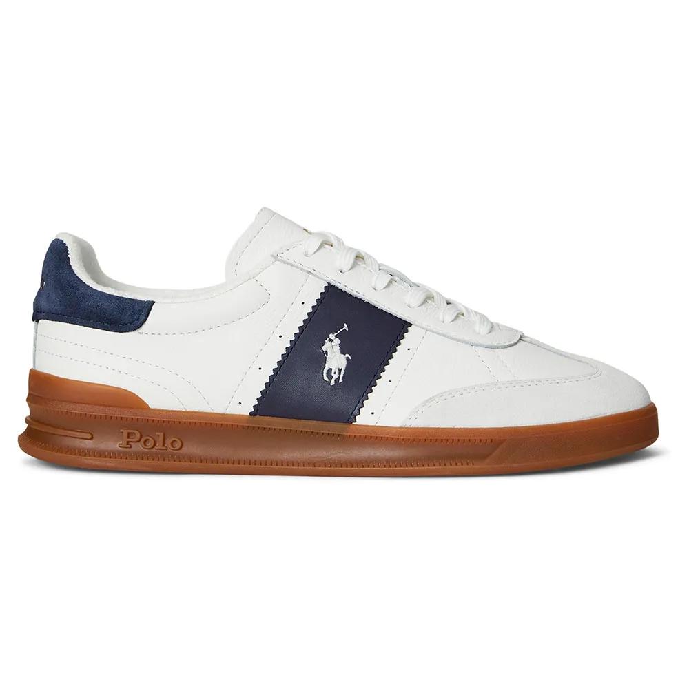 Ralph Lauren Ftw Sneakers HRT Aera PP