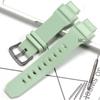 BGA-2300 Watch Strap For Casio Baby-g BGA-230 Sport Waterproof Watchband BGA230 Bracelet Accessories