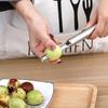 Steel Pear Tools Jujube Vegetable Tools Fruit Core Seed Remover Core Remover Kitchen Gadgets