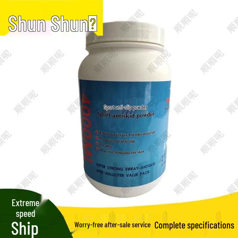 Shunshunni Athletic Grip Enhancers  Stands