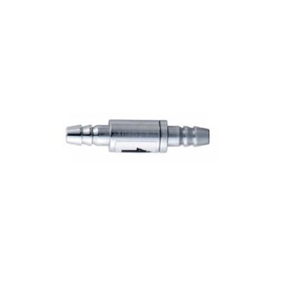 Zrdr Aquarium Co2 Nebulizer Co2 Diffuser Mirror 304 Stainless Steel Pressure Reducing Solenoid Valve Refiner
