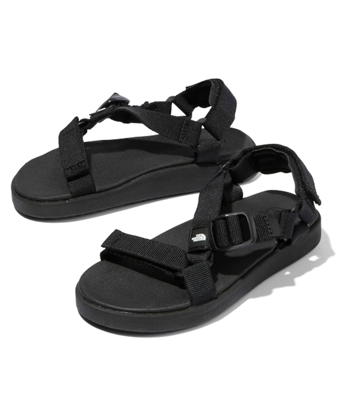 

The North Face Kids Straightam