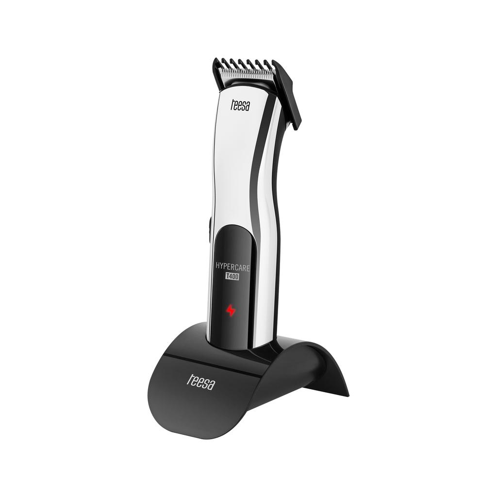 Teesa 4-in-1 Hair Clipper Barber Trimmer
