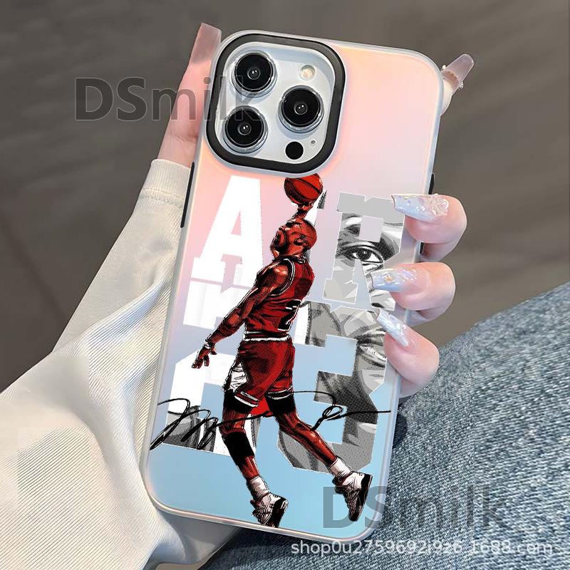 

Чехол для iPhone Aurora White Basketball для моделей 11Xs Max и 12 Pro. Xs/X