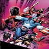 New Avengers Modern Era Epic Collection Civil War by Brian Michael... 9781302955816