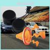 Colunas auto – Colunas de alta frequência