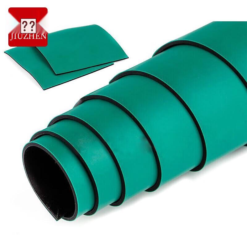 Anti-static Rubber Laboratory Mat