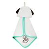 Marushin Hanging Micro Sanrio Mascot School Entry Perfect for and Elementary Suitable for Product 3065015300 Towel, Fabric, Characters, Pochacco,
